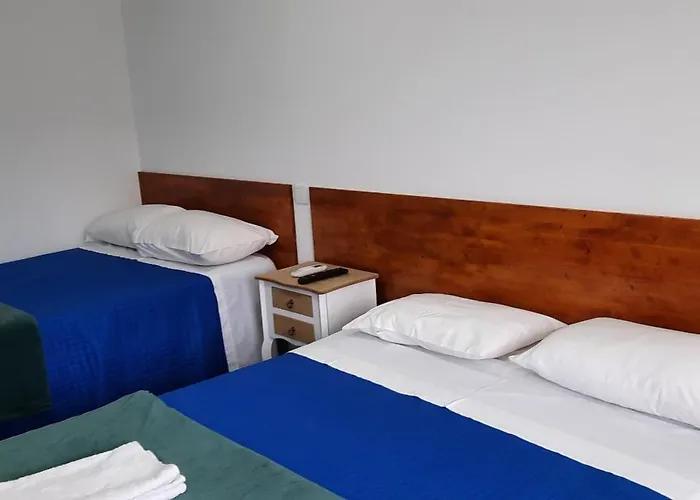 Vale Do Rodo Residencial