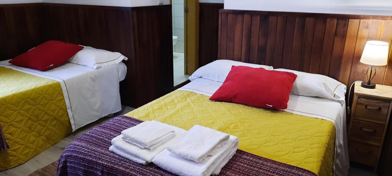 Guest house Vale Do Rodo Residencial *