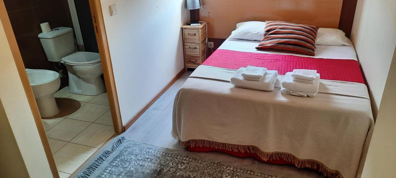 Vale Do Rodo Residencial Guest house *