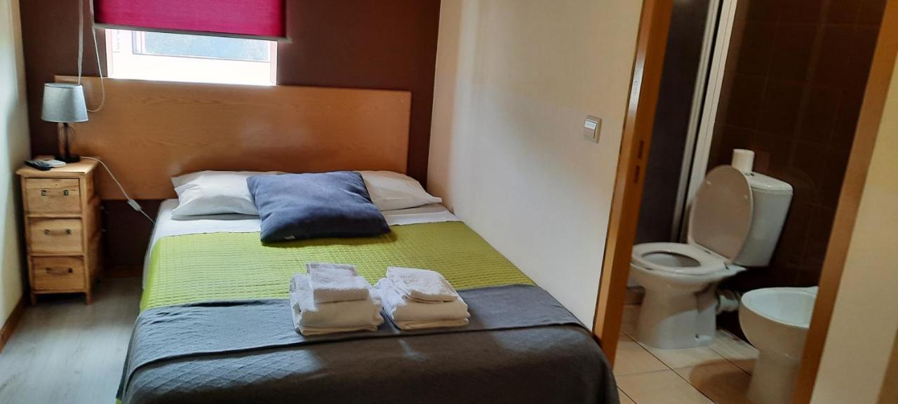 Guest house Vale Do Rodo Residencial *