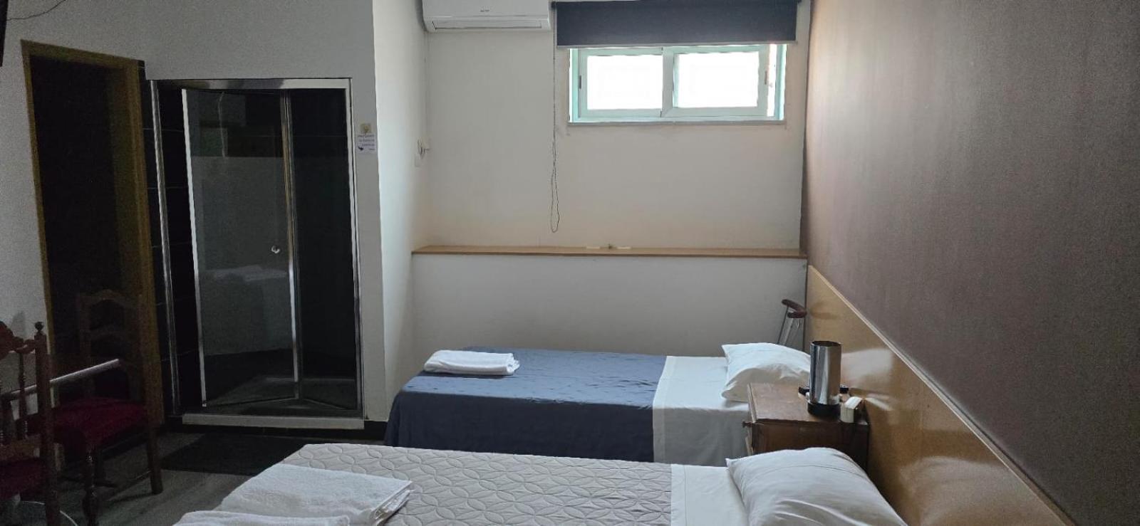 Guest house Vale Do Rodo Residencial