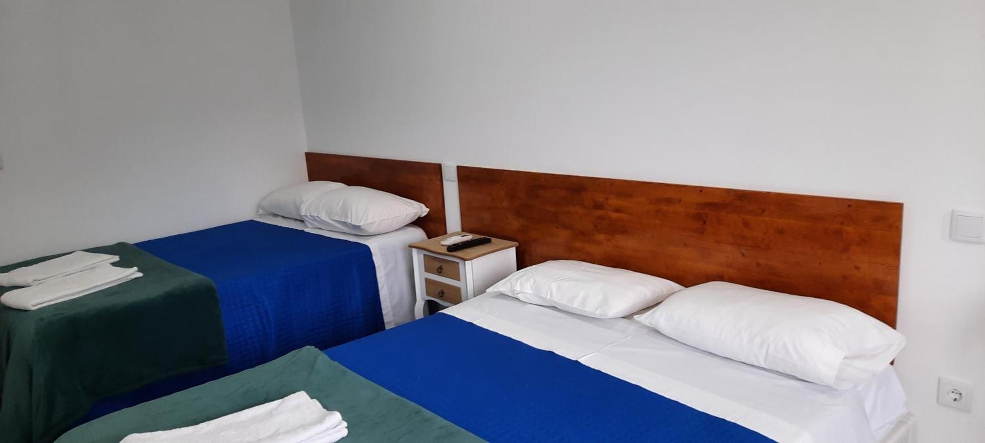 Vale Do Rodo Residencial Guest house