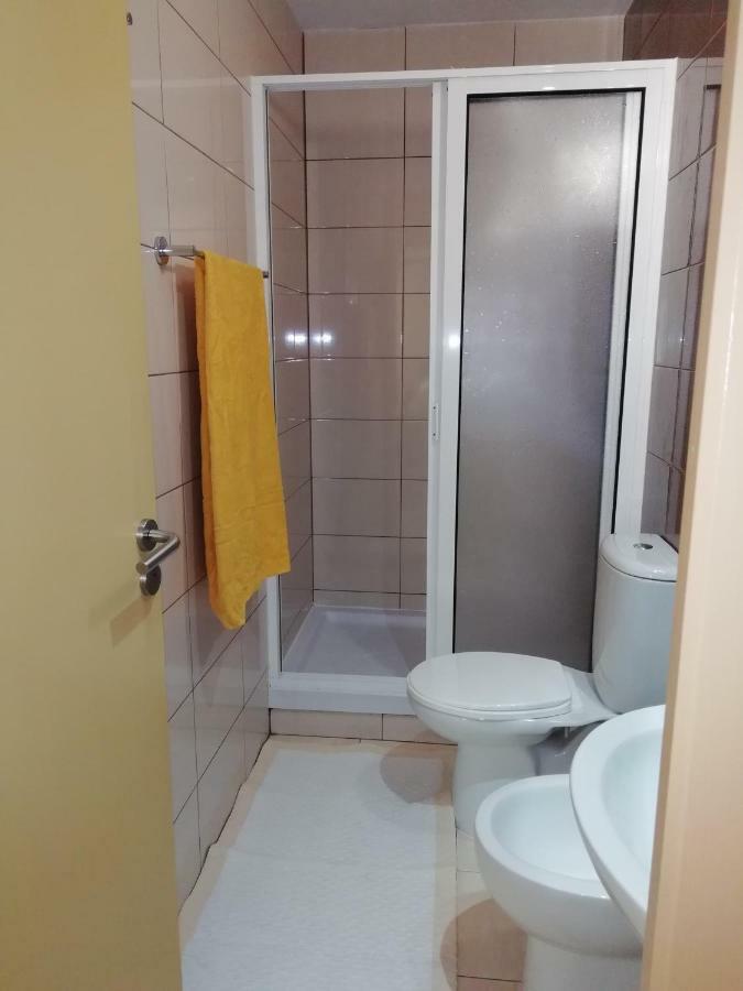 Guest house Vale Do Rodo Residencial Peso da Regua