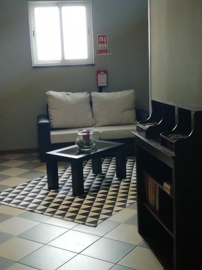 Guest house Vale Do Rodo Residencial Peso da Regua