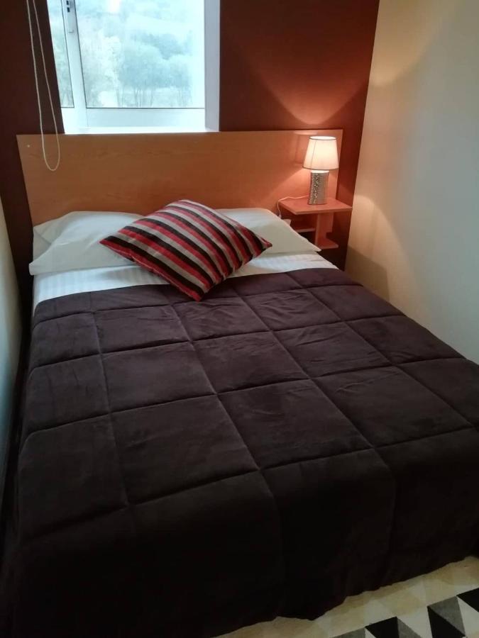 Guest house Vale Do Rodo Residencial Peso da Regua